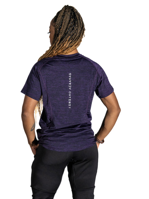 Women's Wakanda Athletics Performance Shirt