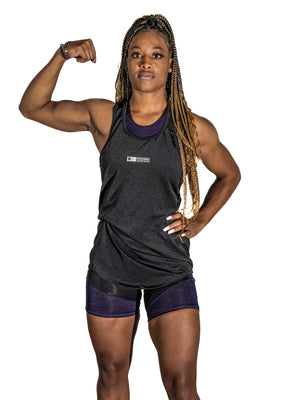 Women's Wakanda Athletics Performance Tank