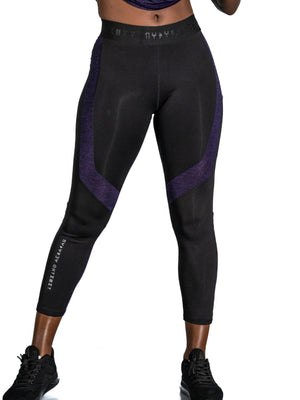 Women's Wakanda Athletics Performance Tights