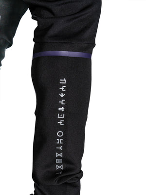 Women's Wakanda Athletics Vibranium Joggers