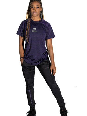 Women's Wakanda Athletics Vibranium Joggers