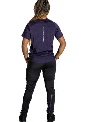 Women's Wakanda Athletics Vibranium Joggers