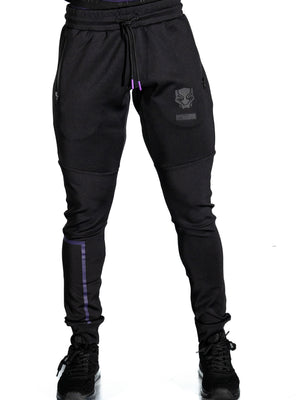 Women's Wakanda Athletics Vibranium Joggers