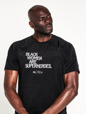 Men's BWAS Performance Shirt